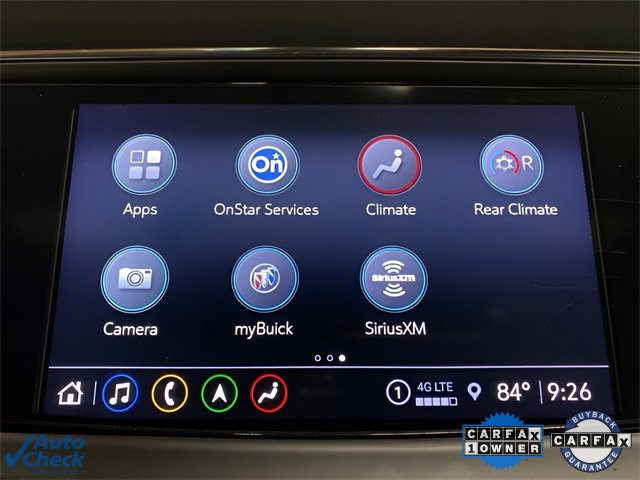 Used 2024 Buick Enclave Premium image 36