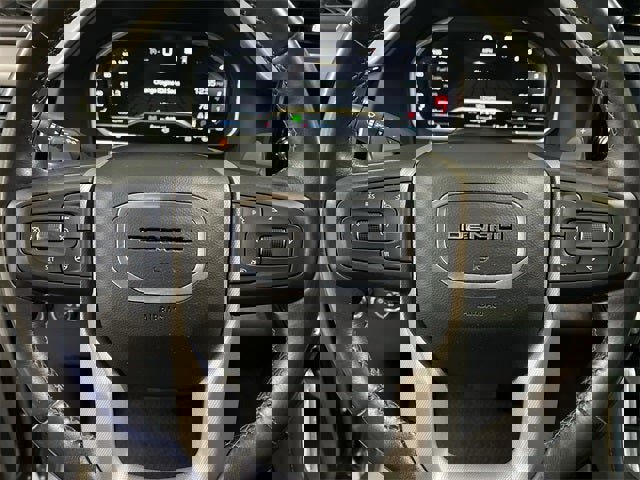 Certified 2022 GMC Sierra 1500 Denali image 58