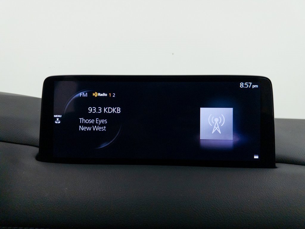 Certified 2025 MAZDA CX-5 Signature image 24