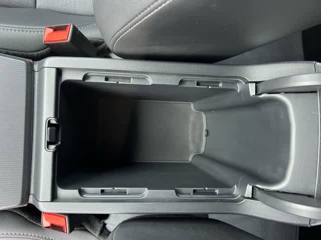 Certified 2025 Honda Civic Sport Touring image 27