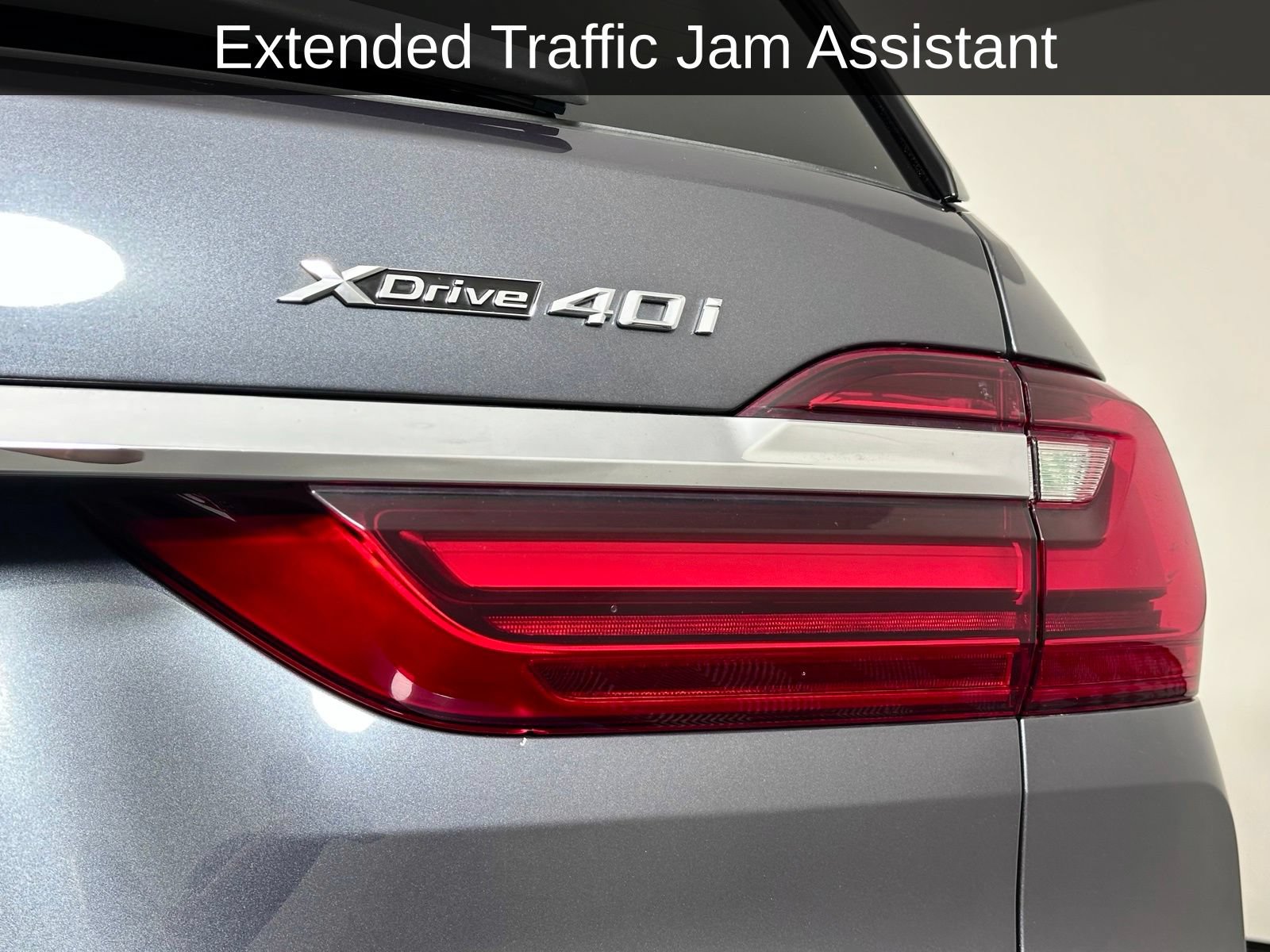 Used 2021 BMW X7 xDrive40i w/ Premium Package AWD/4WD image 13