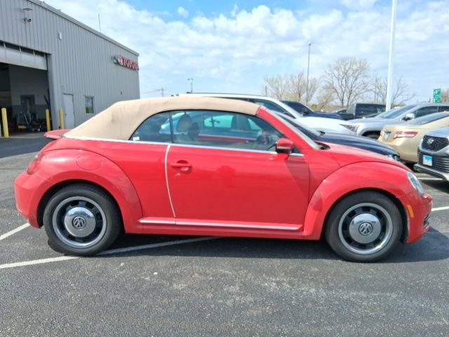 Used 2013 Volkswagen Beetle 2.5 image 4