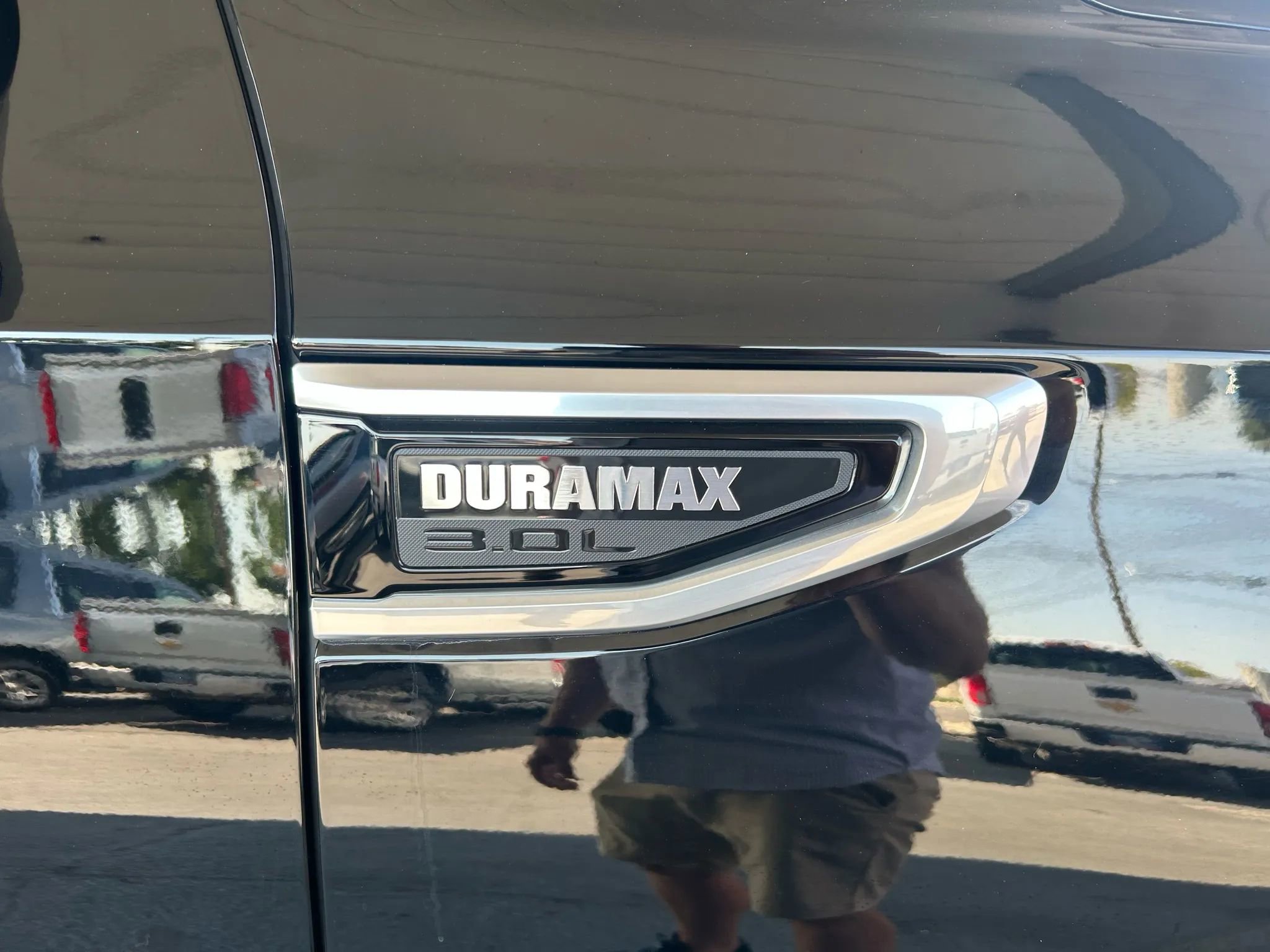 Used 2021 GMC Yukon Denali image 5
