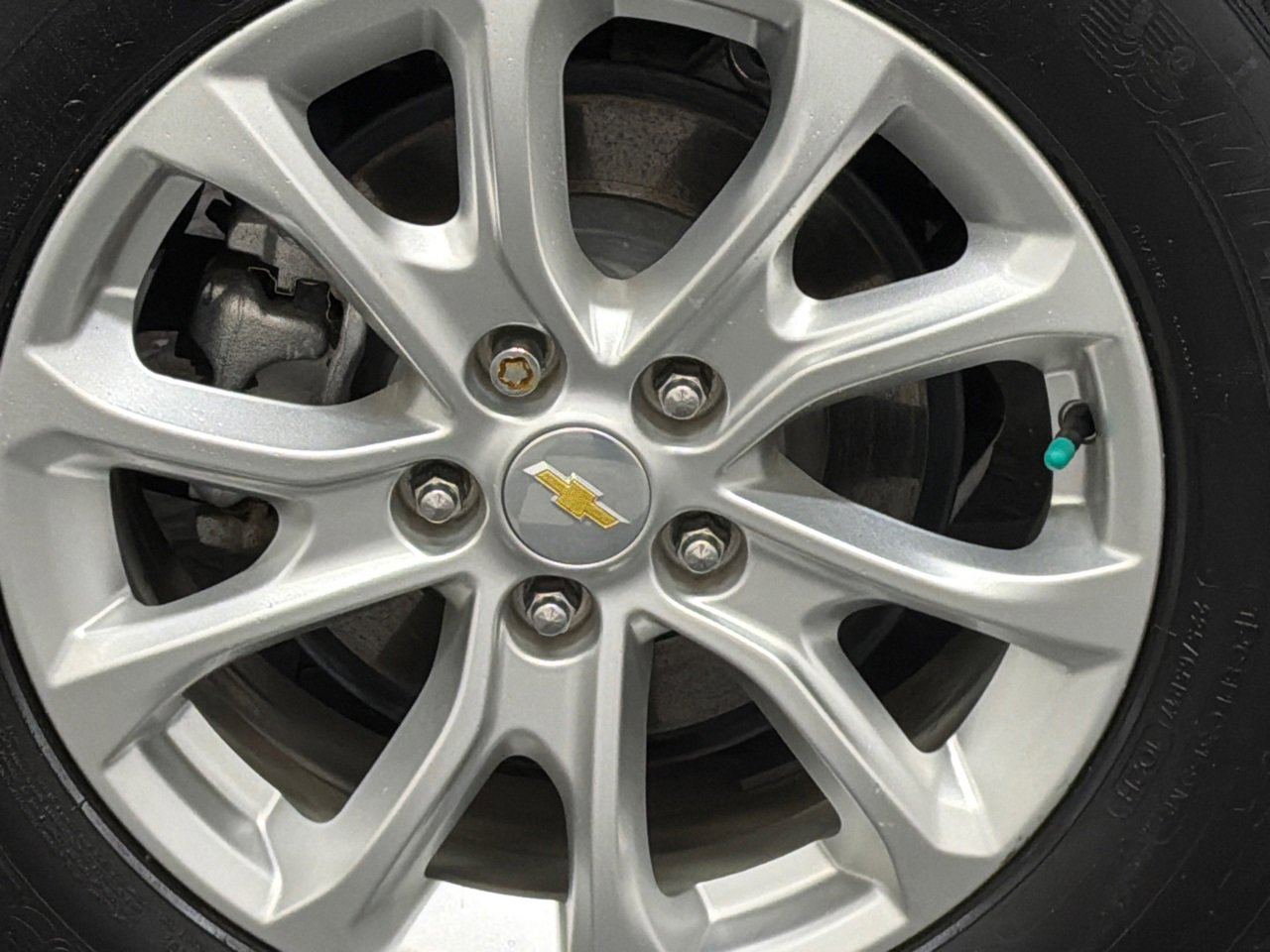 Used 2020 Chevrolet Equinox LT image 5