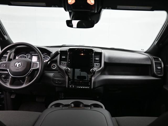 New 2026 RAM 2500 Tradesman image 22