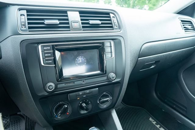 Used 2016 Volkswagen Jetta S FWD image 22