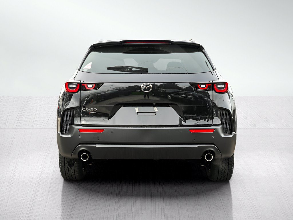 New 2026 MAZDA CX-50 Meridian Edition AWD/4WD image 5