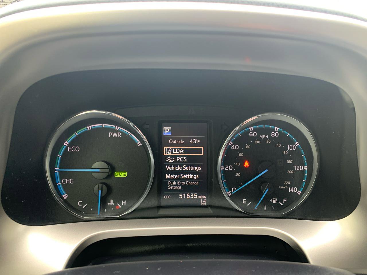 Used 2017 Toyota RAV4 XLE image 11