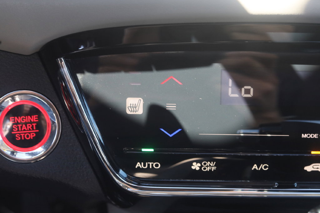 Used 2021 Honda HR-V EX image 6