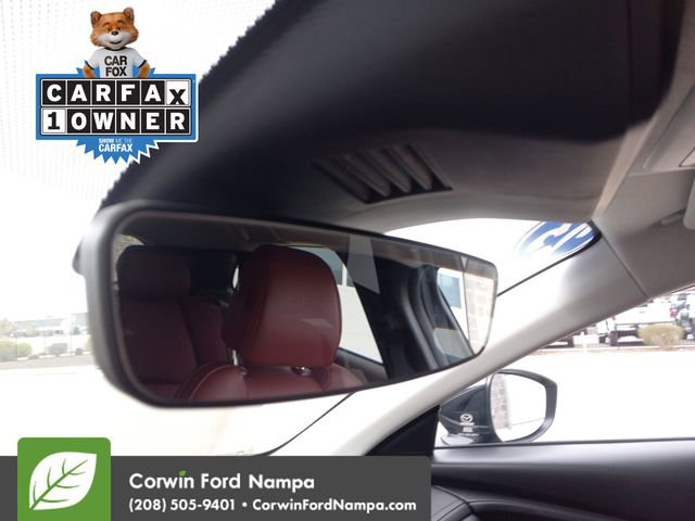 Used 2023 MAZDA CX-30 AWD 2.5 S w/ Preferred Package image 21