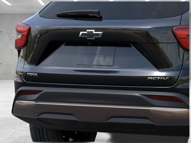 New 2026 Chevrolet Trax ACTIV FWD image 14