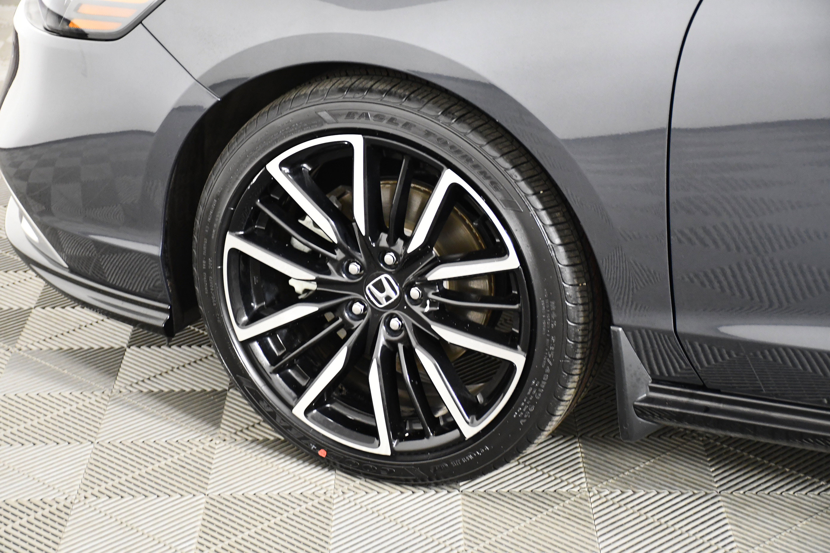 Certified 2024 Honda Accord Touring image 52