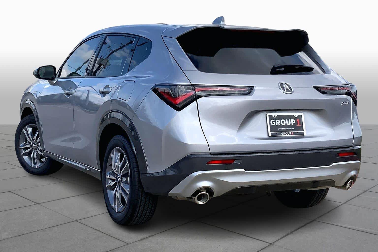 New 2026 Acura ADX FWD image 7