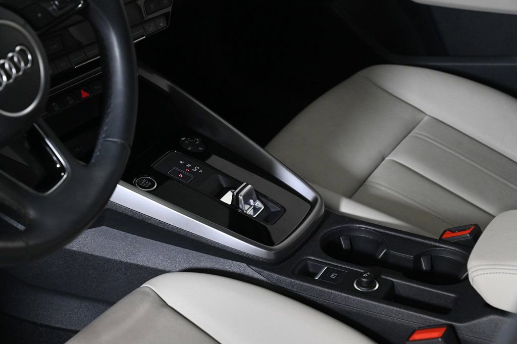 Certified 2023 Audi A3 2.0T Premium w/ Convenience Package image 20