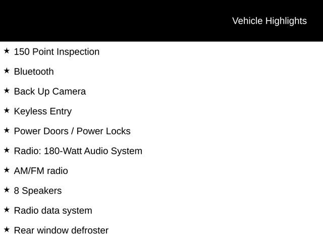 Used 2025 Honda Accord SE video 2