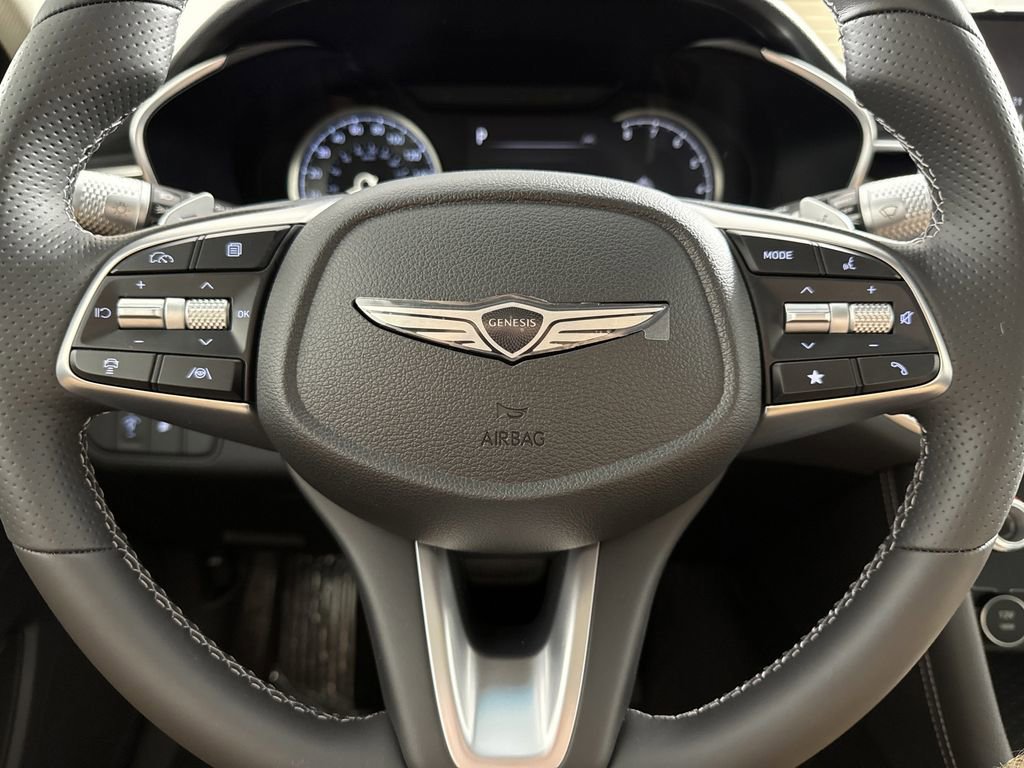 New 2026 Genesis G70 2.5T image 13