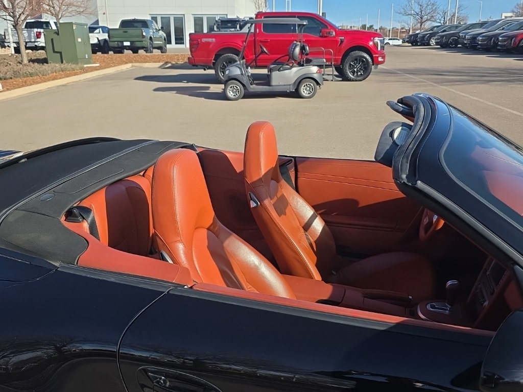 Used 2006 Porsche 911 Carrera 4S image 45