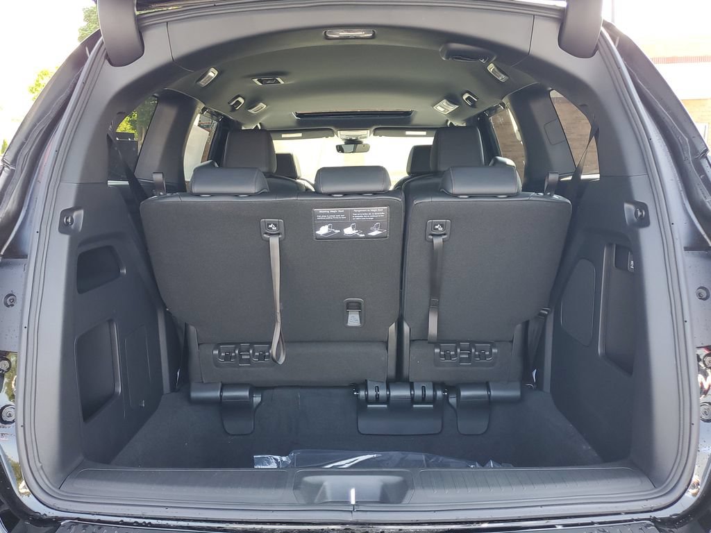New 2026 Honda Odyssey Sport-L image 31