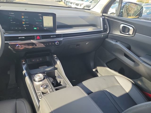 New 2026 Kia Sorento EX AWD/4WD image 13