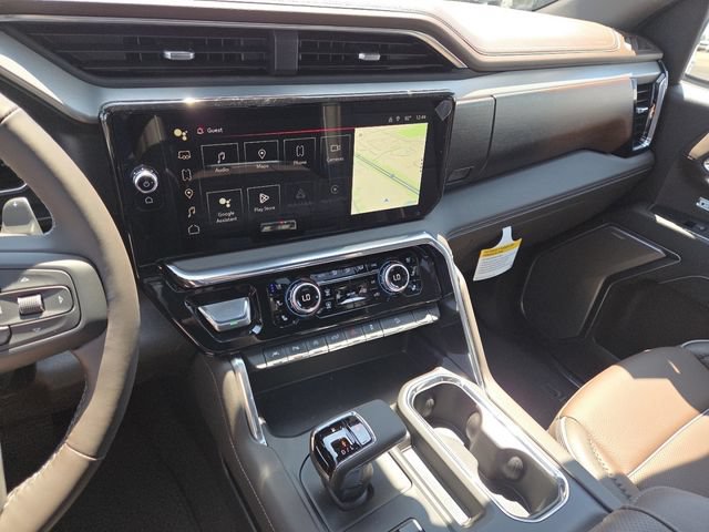 New 2026 GMC Sierra 1500 Denali w/ Technology Package AWD/4WD image 40