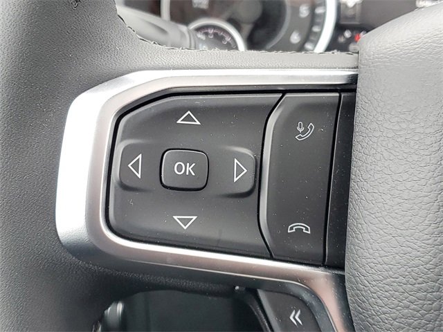 New 2026 RAM 1500 Big Horn image 21