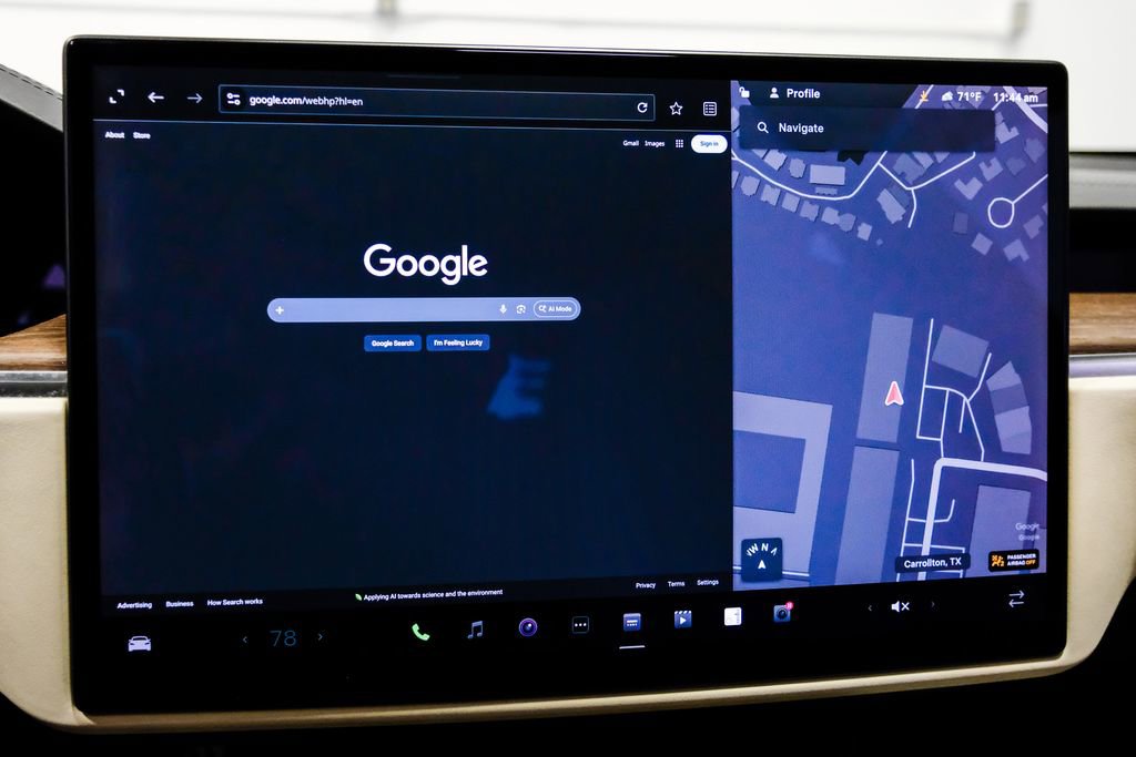 Used 2023 Tesla Model S Standard Range image 27