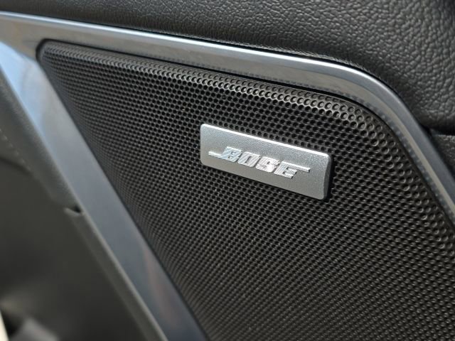 Used 2025 Chevrolet Silverado 1500 RST w/ Convenience Package II image 27