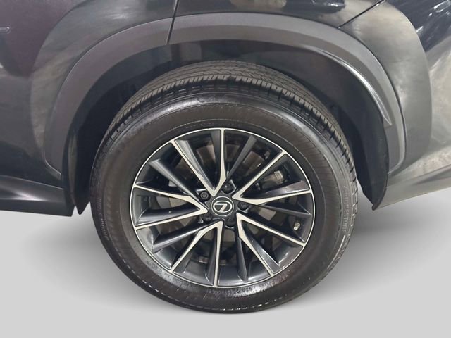 Used 2022 Lexus NX 350 AWD w/ Accessory Package 2 image 9