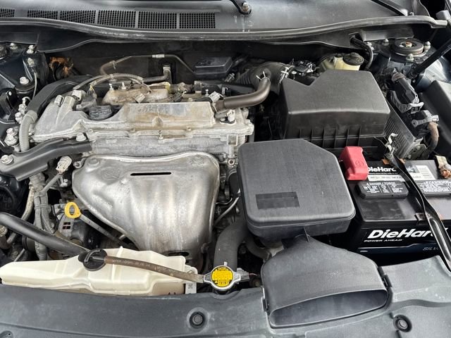 Used 2015 Toyota Camry XLE image 20