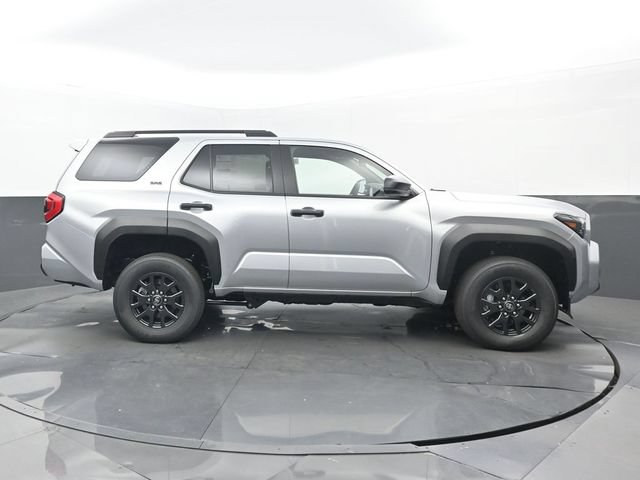 New 2026 Toyota 4Runner SR5 AWD/4WD image 30