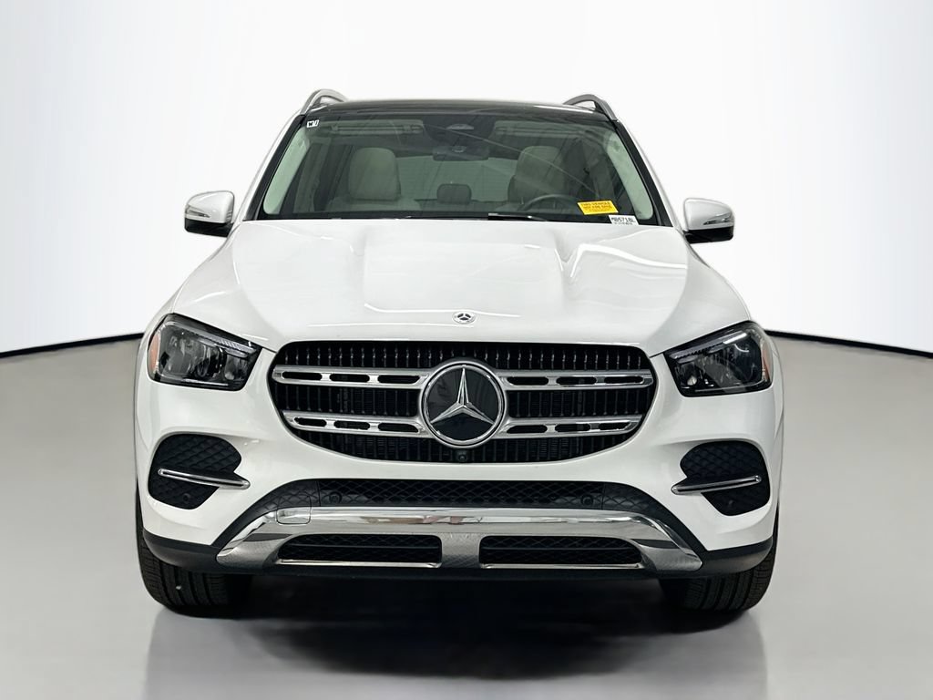 Used 2026 Mercedes-Benz GLE 350 4MATIC image 6
