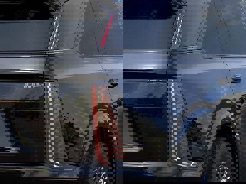 New 2026 Cadillac Escalade IQ Sport 1 w/ LPO, Floor Liner Package image 35