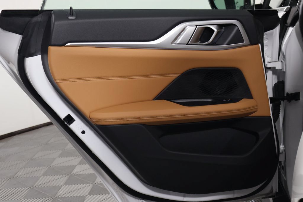 Used 2023 BMW i4 eDrive40 w/ Premium Package RWD image 13