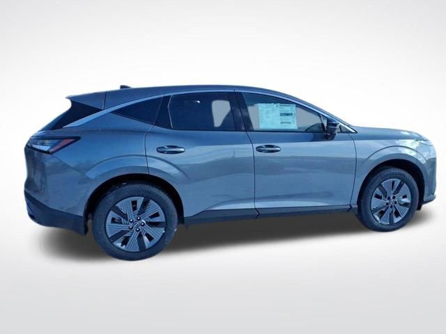 New 2026 Nissan Murano SL image 8
