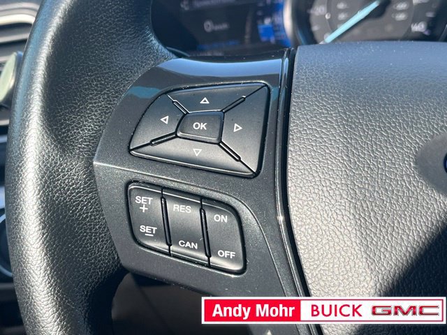 Used 2017 Ford Explorer XLT w/ Equipment Group 201A FWD image 23