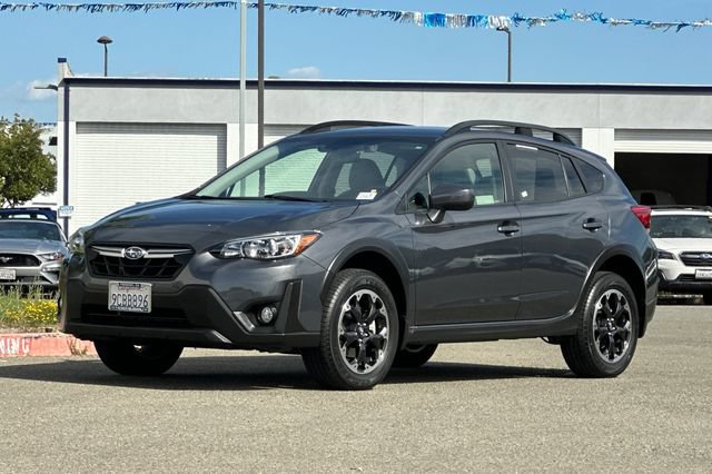 Used 2022 Subaru Crosstrek 2.0i Premium AWD/4WD image 8