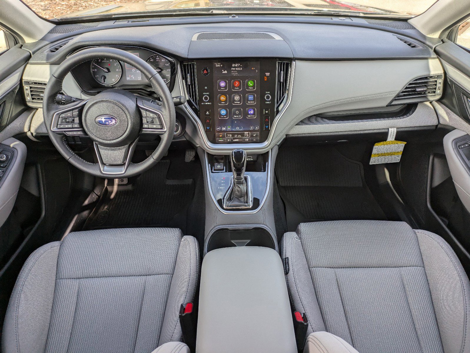 Certified 2025 Subaru Legacy Premium image 14