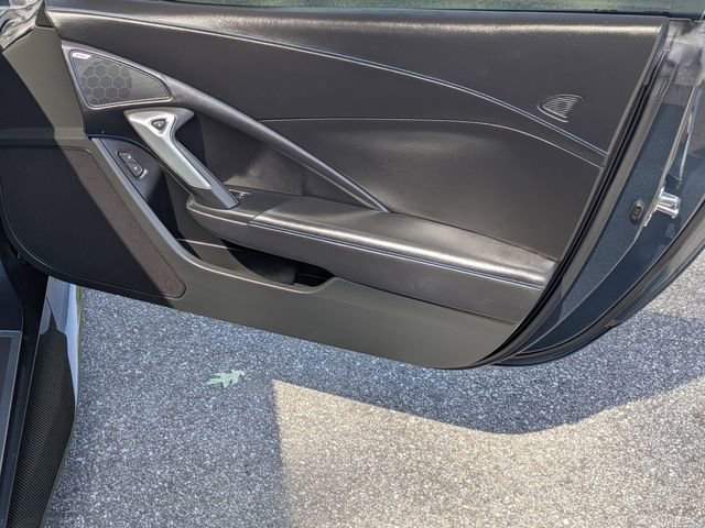Used 2019 Chevrolet Corvette ZR1 image 27