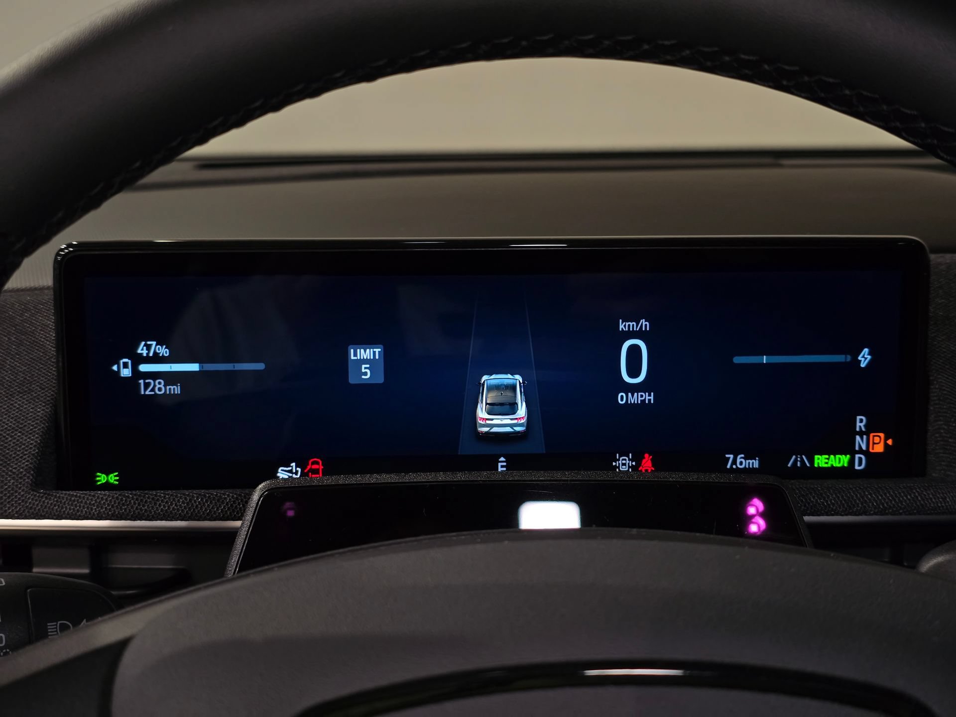 New 2025 Ford Mustang Mach-E Premium AWD/4WD image 27