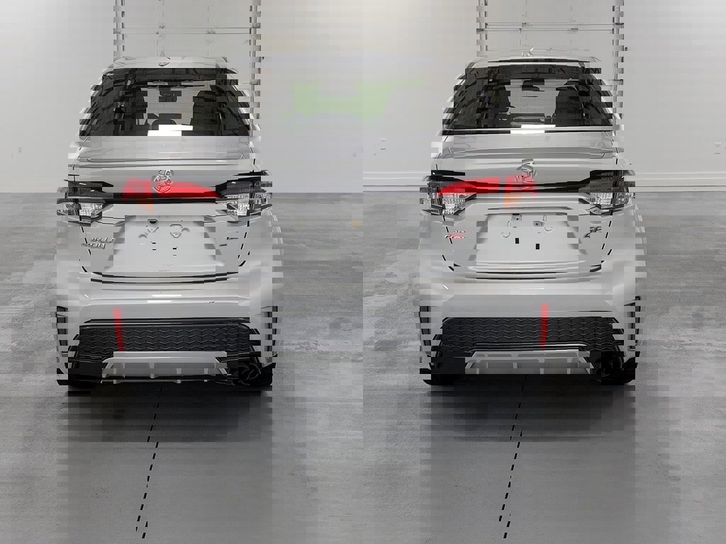 Used 2020 Toyota Corolla SE image 8