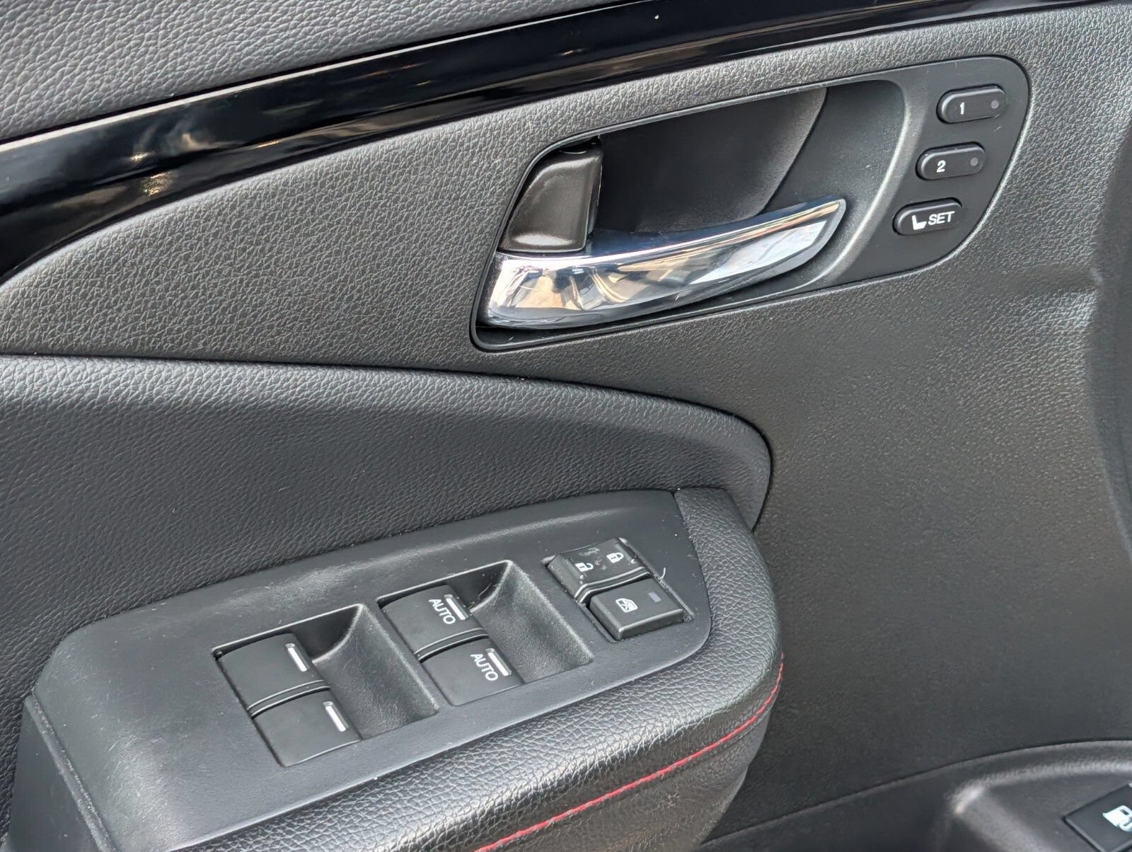 Used 2024 Honda Ridgeline Black Edition image 27