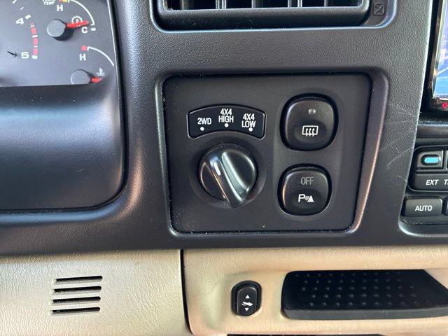 Used 2005 Ford Excursion Limited AWD/4WD image 8