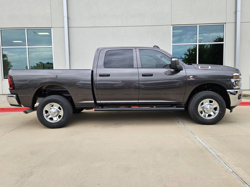New 2026 RAM 2500 Tradesman AWD/4WD image 2