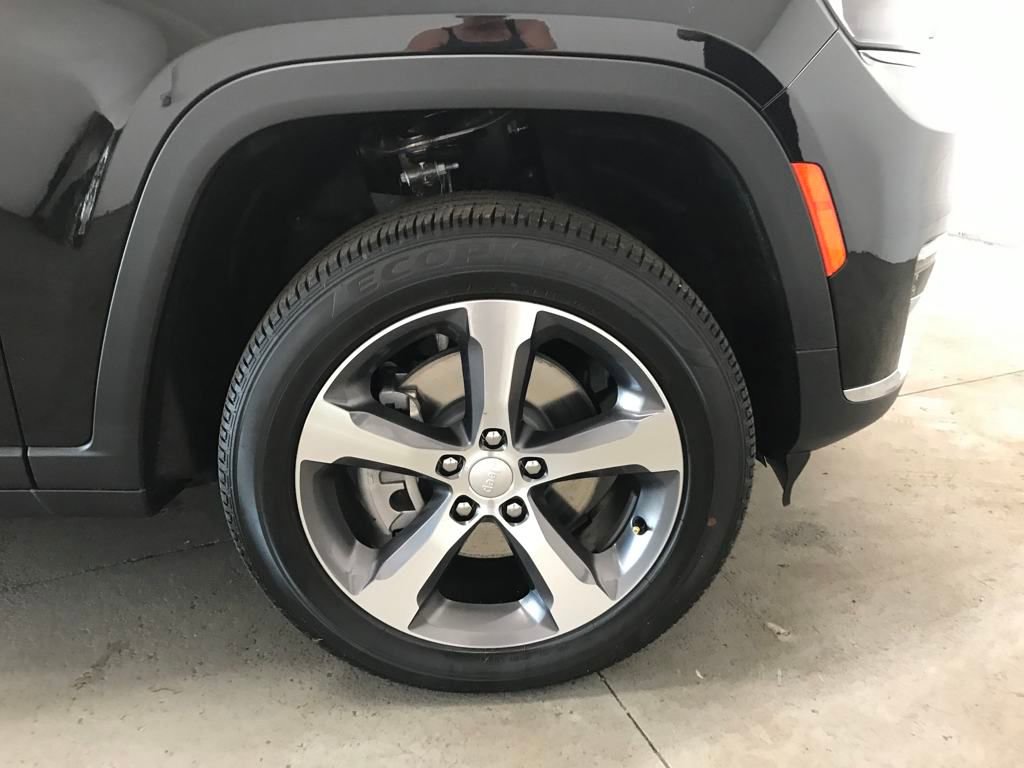 New 2025 Jeep Grand Cherokee L Limited image 53