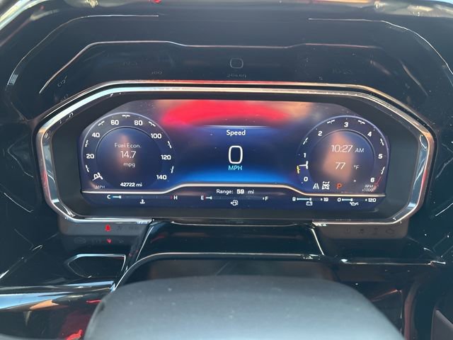 Used 2023 Chevrolet Silverado 1500 High Country w/ Technology Package image 13