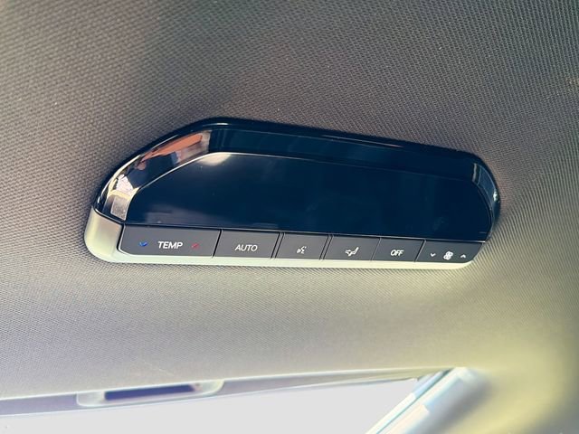New 2027 Kia Telluride AWD image 25