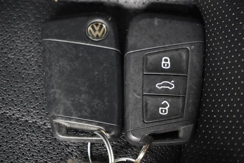 Used 2019 Volkswagen Jetta GLI Autobahn FWD image 23