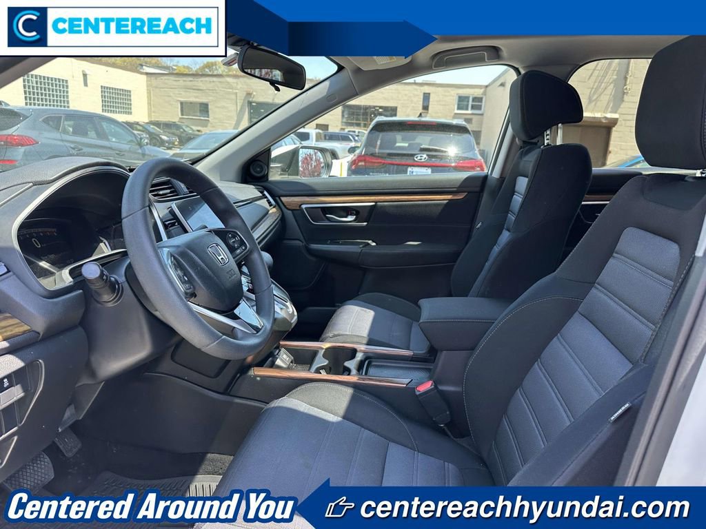 Used 2018 Honda CR-V EX image 12