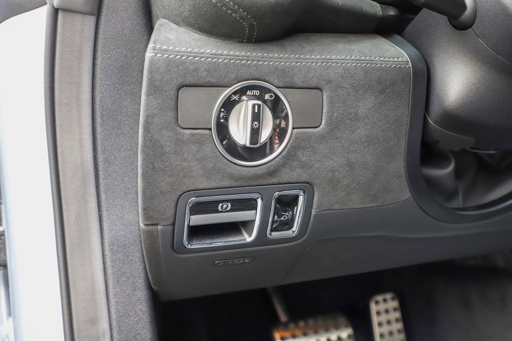 Used 2021 Mercedes-Benz AMG GT Black Series image 47
