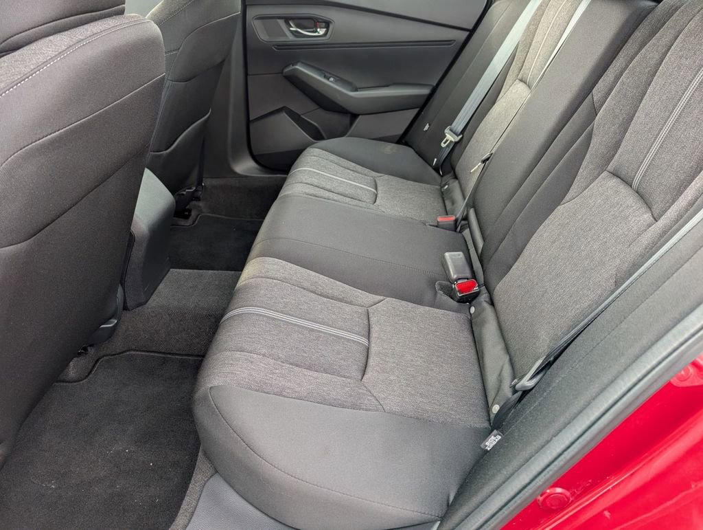 Used 2024 Honda Accord Sport image 43